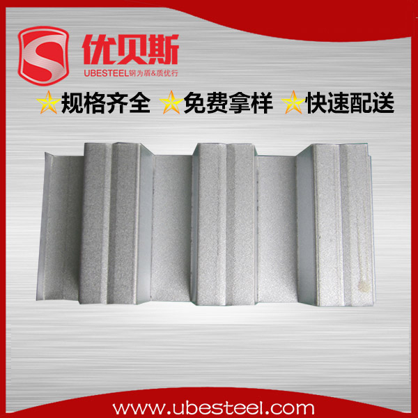 開(kāi)口樓承板YX75-230-690