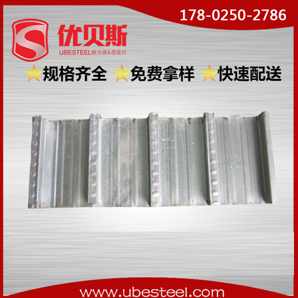 開口式樓承板廠家生產(chǎn)中的常見問題與應對措施